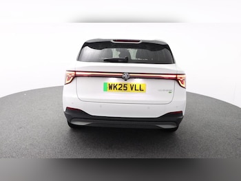 Used MG MGS5 2025 for sale - 77116753: Photo