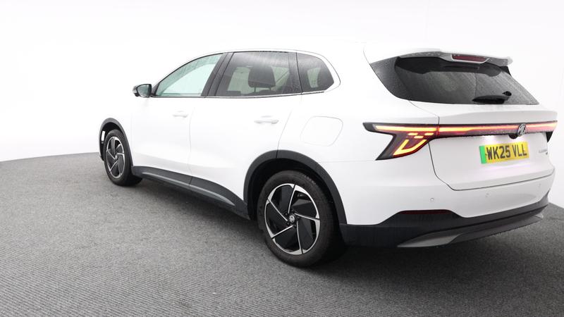 Used MG MGS5 2025 for sale - 77116753: Photo 5