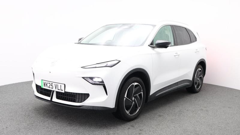 Used MG MGS5 2025 for sale - 77116753: Photo 7