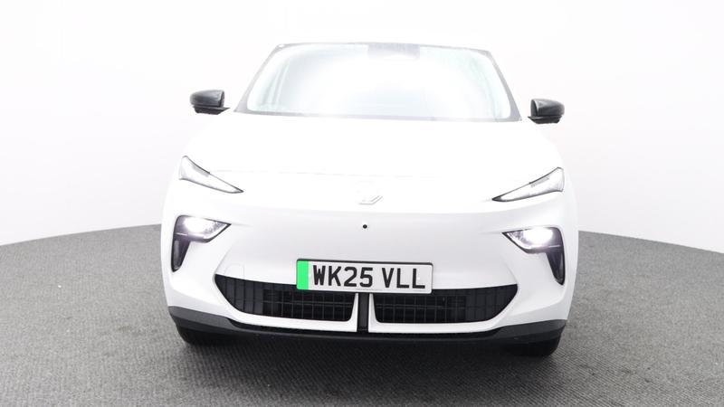 Used MG MGS5 2025 for sale - 77116753: Photo 8