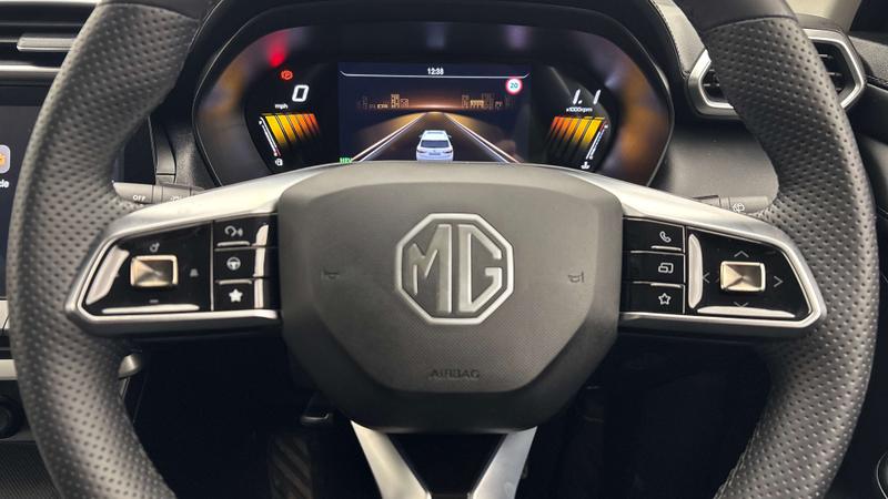 Used MG MG ZS 2024 for sale - 77450414: Photo 10
