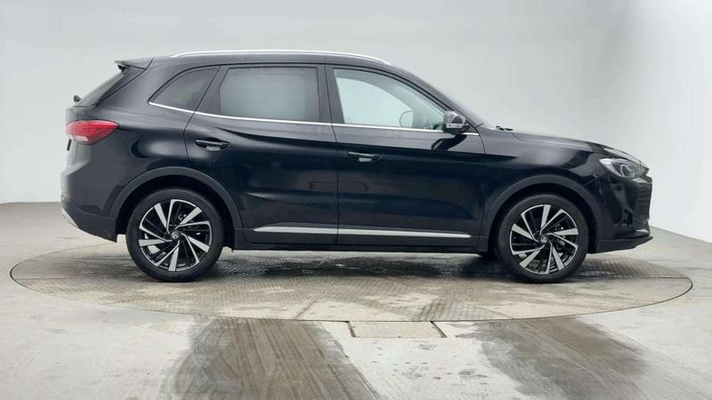 Used MG MG ZS 2024 for sale - 77450414: Photo 14