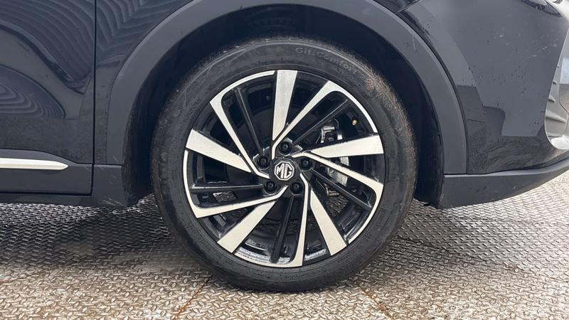 Used MG MG ZS 2024 for sale - 77450414: Photo 15