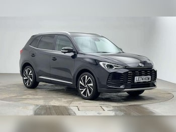 MG MG ZS feature image