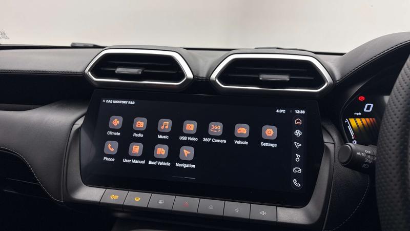 Used MG MG ZS 2024 for sale - 77450414: Photo 6