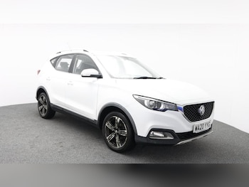 Used MG MG ZS 2020 for sale - 78607072: Photo