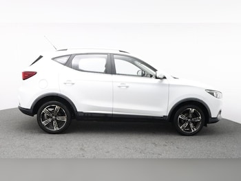 Used MG MG ZS 2020 for sale - 78607072: Photo