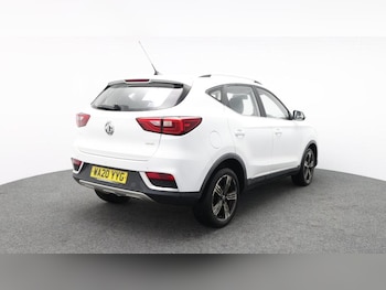 Used MG MG ZS 2020 for sale - 78607072: Photo