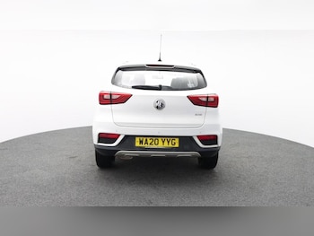 Used MG MG ZS 2020 for sale - 78607072: Photo