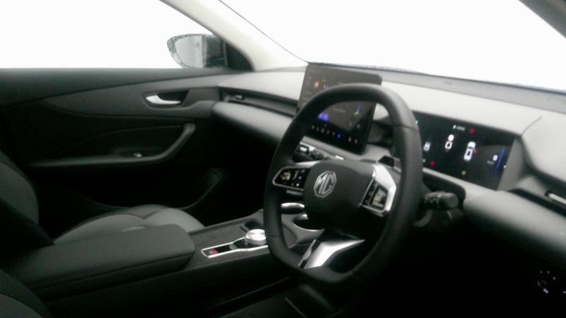 Used MG MGS5 2025 for sale - 77117387: Photo 10