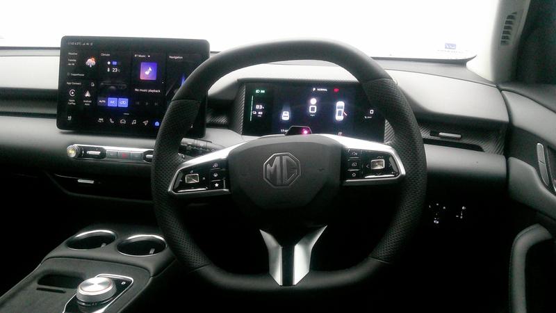 Used MG MGS5 2025 for sale - 77117387: Photo 11