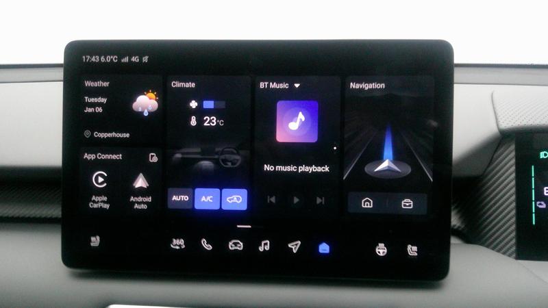 Used MG MGS5 2025 for sale - 77117387: Photo 17