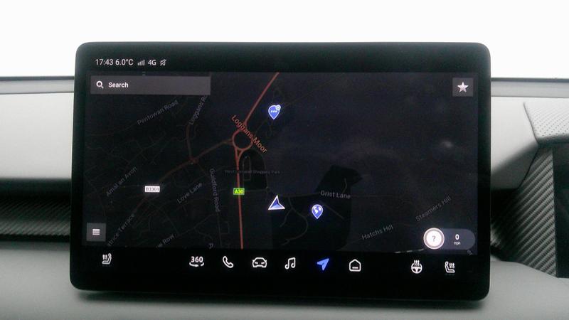 Used MG MGS5 2025 for sale - 77117387: Photo 18