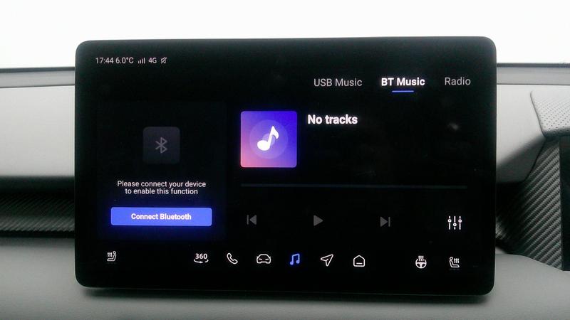 Used MG MGS5 2025 for sale - 77117387: Photo 19