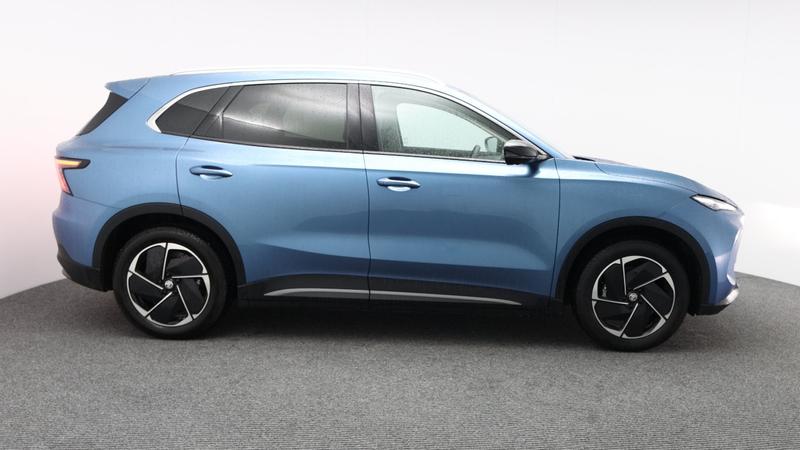 Used MG MGS5 2025 for sale - 77117387: Photo 2