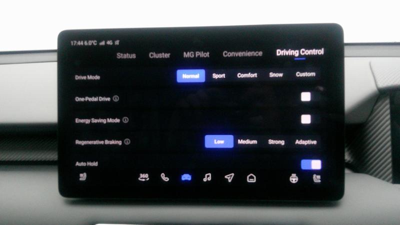 Used MG MGS5 2025 for sale - 77117387: Photo 20