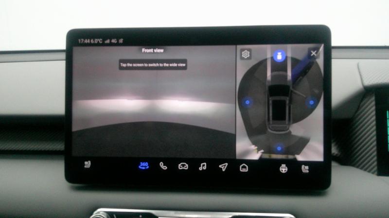 Used MG MGS5 2025 for sale - 77117387: Photo 22