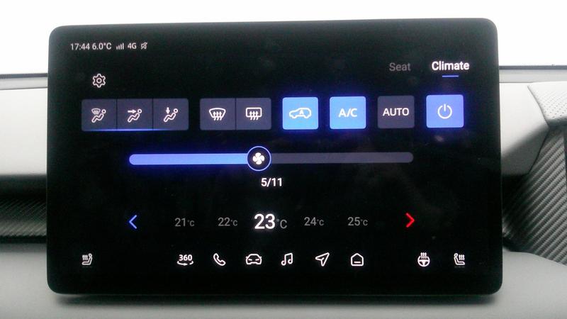 Used MG MGS5 2025 for sale - 77117387: Photo 26