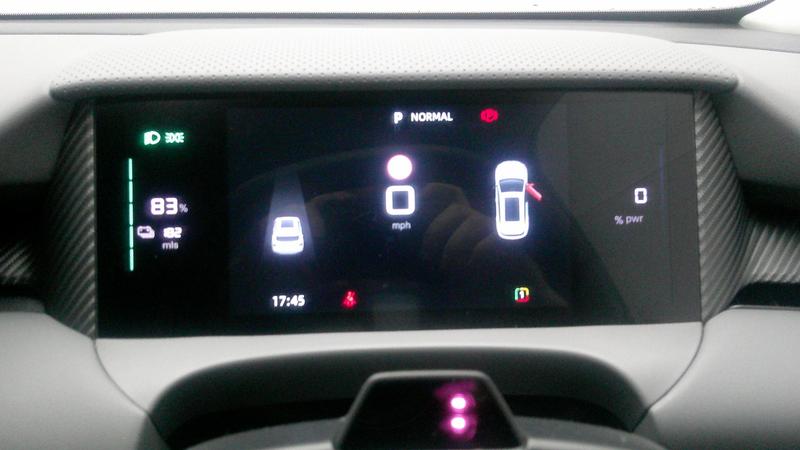 Used MG MGS5 2025 for sale - 77117387: Photo 27