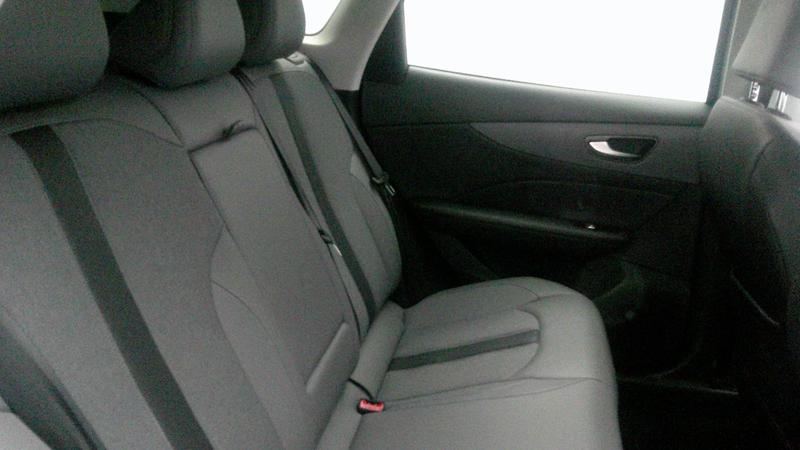 Used MG MGS5 2025 for sale - 77117387: Photo 28