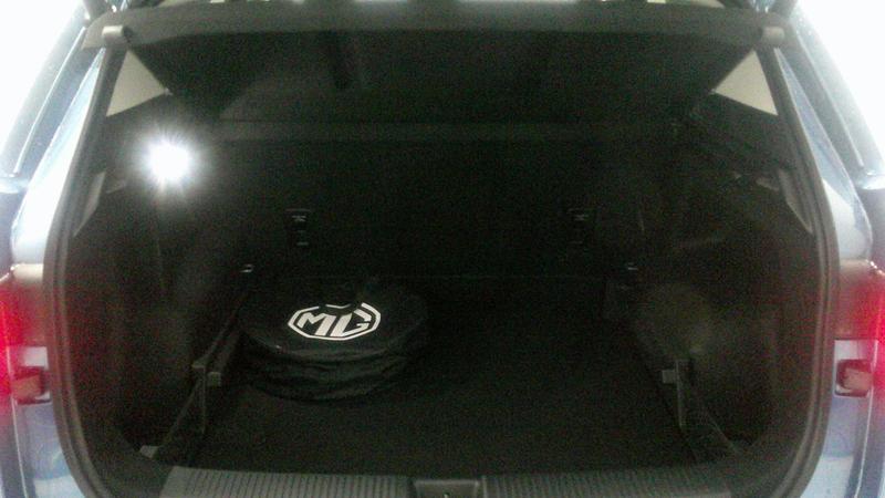 Used MG MGS5 2025 for sale - 77117387: Photo 29