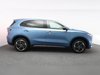 Used MG MGS5 2025 for sale - 77117387: Photo