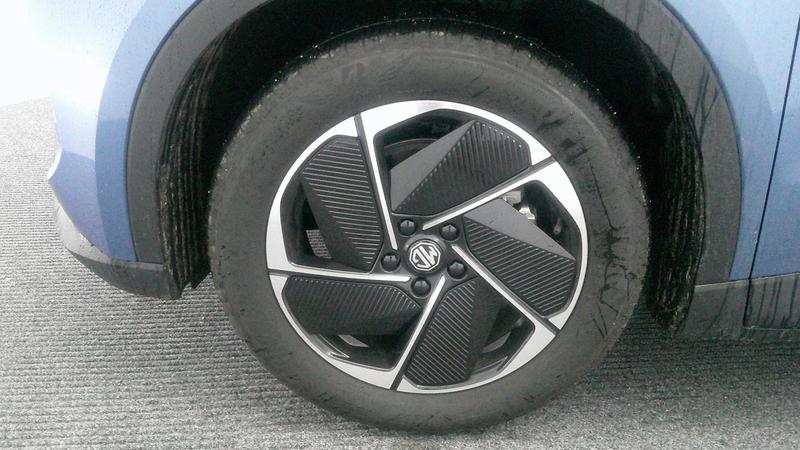 Used MG MGS5 2025 for sale - 77117387: Photo 30