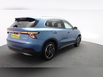 Used MG MGS5 2025 for sale - 77117387: Photo