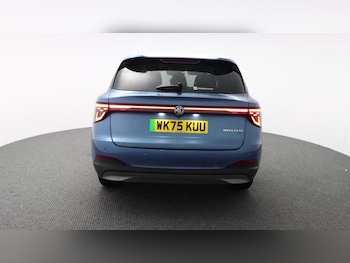 Used MG MGS5 2025 for sale - 77117387: Photo