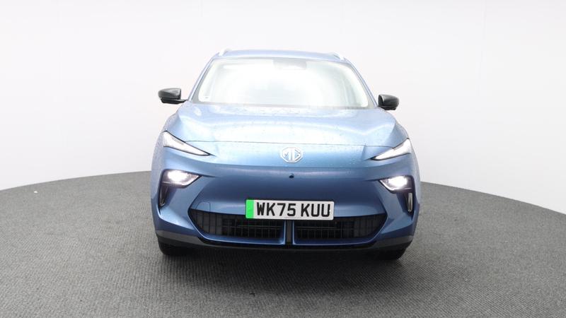 Used MG MGS5 2025 for sale - 77117387: Photo 8