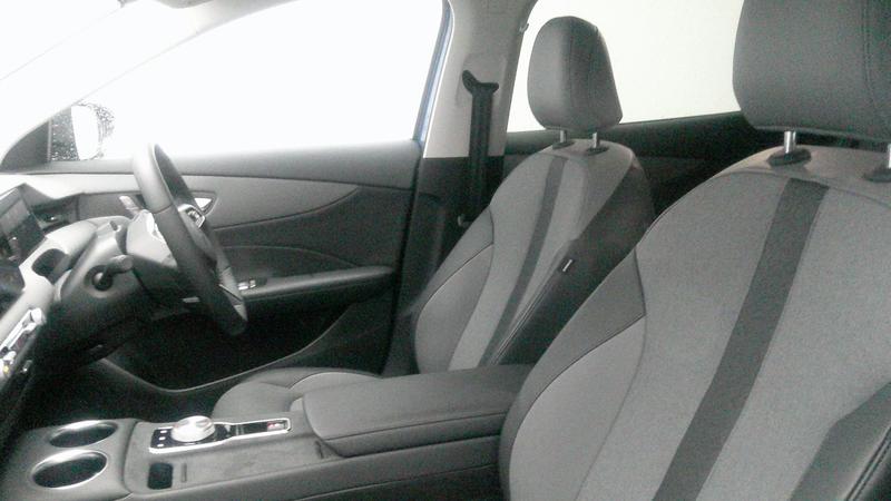 Used MG MGS5 2025 for sale - 77117387: Photo 9