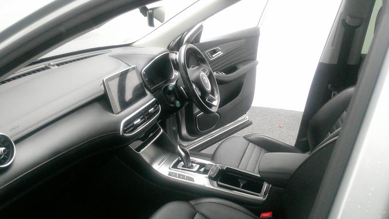 Used MG MG HS 2024 for sale - 77729521: Photo 10