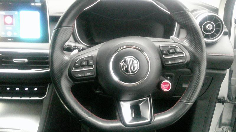 Used MG MG HS 2024 for sale - 77729521: Photo 11