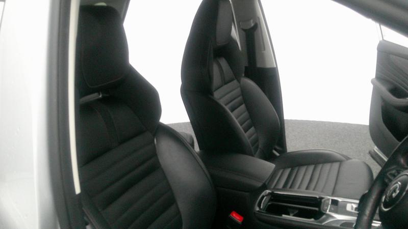 Used MG MG HS 2024 for sale - 77729521: Photo 12