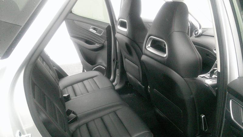 Used MG MG HS 2024 for sale - 77729521: Photo 13