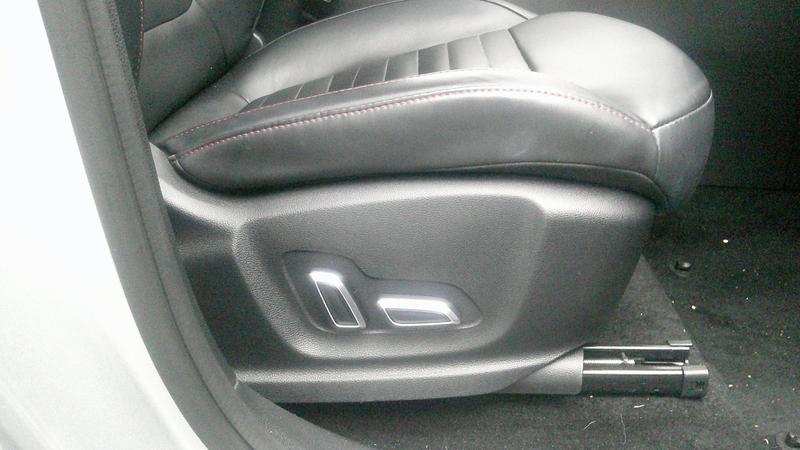 Used MG MG HS 2024 for sale - 77729521: Photo 14