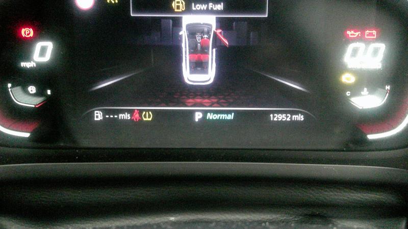 Used MG MG HS 2024 for sale - 77729521: Photo 15