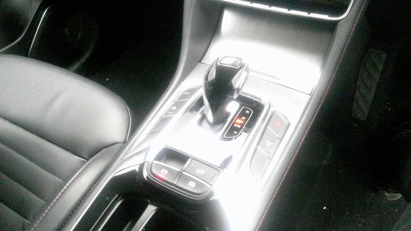 Used MG MG HS 2024 for sale - 77729521: Photo 17