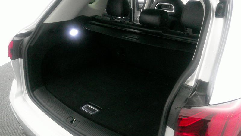 Used MG MG HS 2024 for sale - 77729521: Photo 18