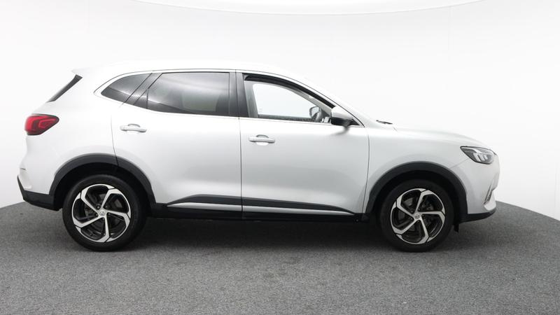 Used MG MG HS 2024 for sale - 77729521: Photo 2