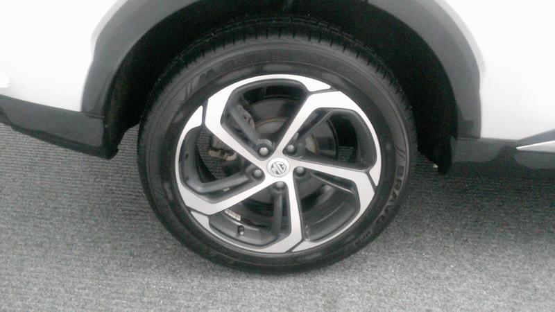 Used MG MG HS 2024 for sale - 77729521: Photo 20