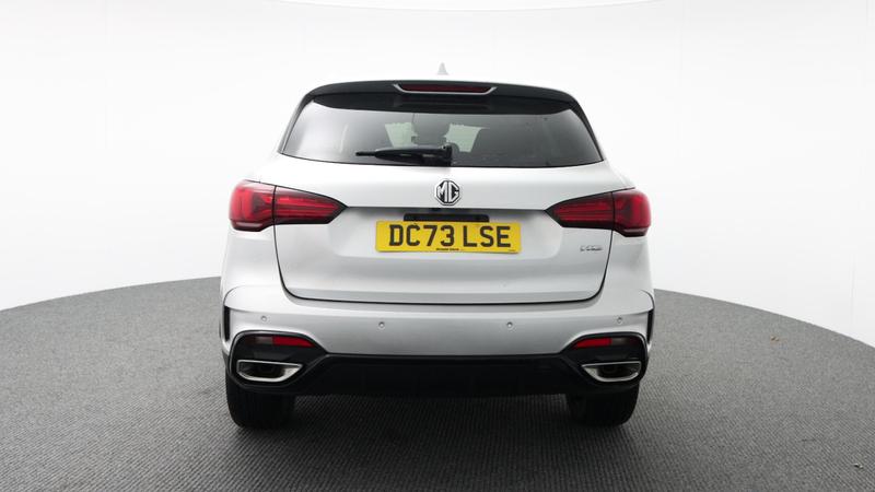Used MG MG HS 2024 for sale - 77729521: Photo 4