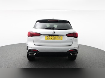 Used MG MG HS 2024 for sale - 77729521: Photo