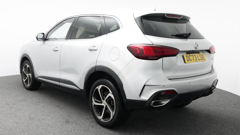 Used MG MG HS 2024 for sale - 77729521: Photo 5