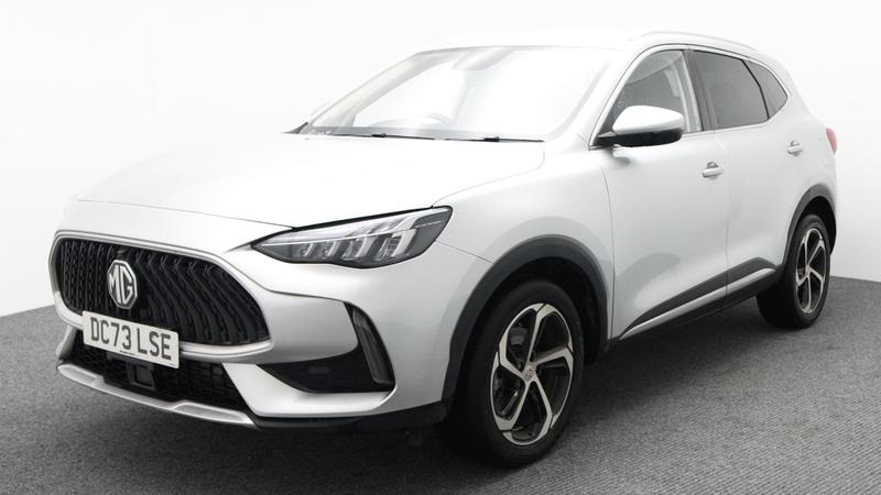 Used MG MG HS 2024 for sale - 77729521: Photo 7