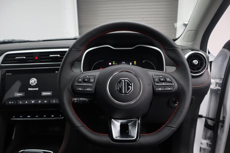 Used MG MG ZS 2025 for sale - 77117034: Photo 10