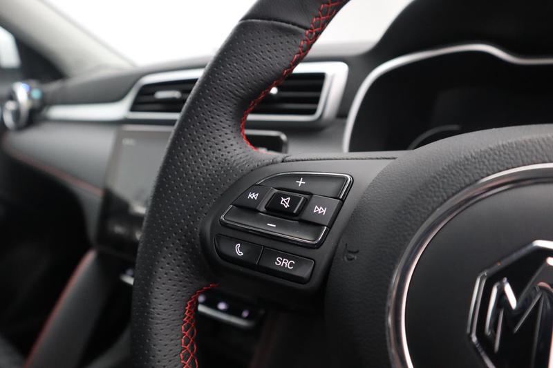 Used MG MG ZS 2025 for sale - 77117034: Photo 11