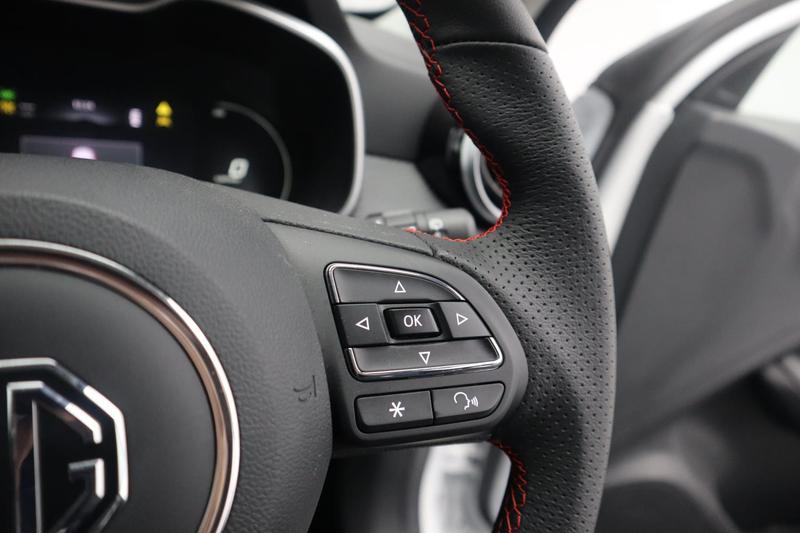 Used MG MG ZS 2025 for sale - 77117034: Photo 12