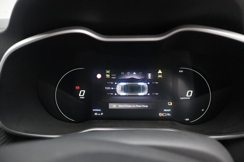 Used MG MG ZS 2025 for sale - 77117034: Photo 16