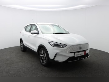 MG MG ZS feature image